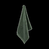Södahl Håndklæde - Comfort Organic 50 x 100 cm Pine Green 