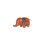 Züny - Elephant Brown