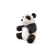 Züny - Sitting Panda