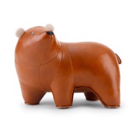 Züny - Bear Brown