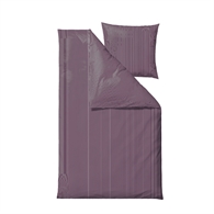 Södahl sengetøj - Cheerful Purple