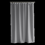Södahl Badeforhæng - Comfort Stone Grey