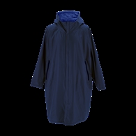Södahl Vinterbadekåbe - North Navy