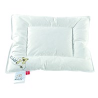 Ringsted Dun - Kiddy Baby pude