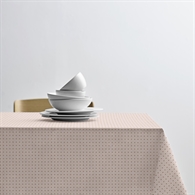 Södahl Akryldug - Petit Rose