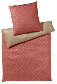 JOOP! Sengetøj - Cornflower Double Gold Siena