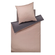 JOOP! Sengetøj - Micro Pattern Caramel