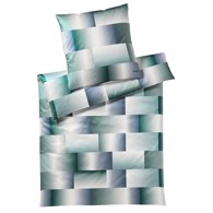 JOOP! Sengetøj - Range Silver Blue