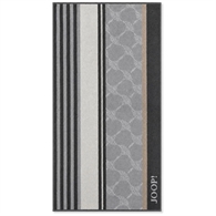 JOOP! håndklæde Serie - Lines Stripe Stone