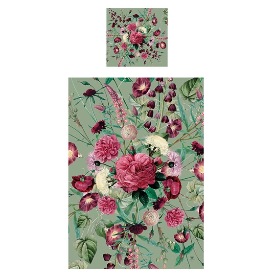 Jim Lyngvild Sengetøj - Blossom Garden