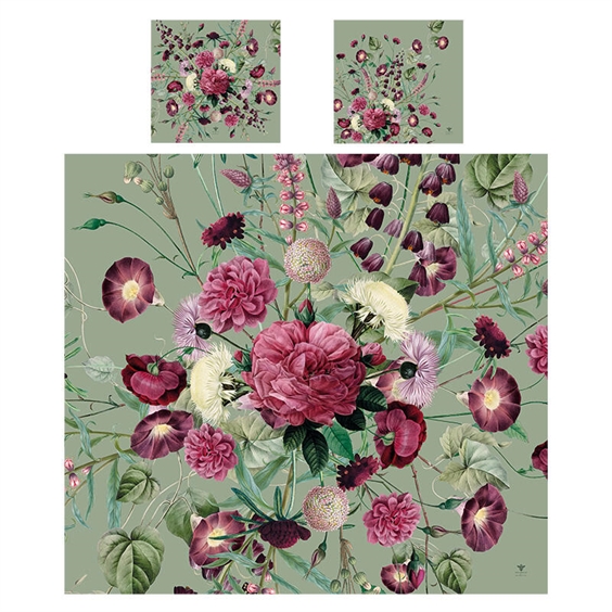 Jim Lyngvild Sengetøj - Blossom Garden