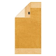 Cawö Håndklæde Serie - Luxury Two Tone Gold