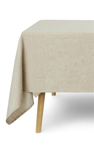 Compliments dug - Arles Linen