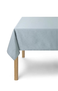 Compliments Damask dug - Confetti Mineral Blue