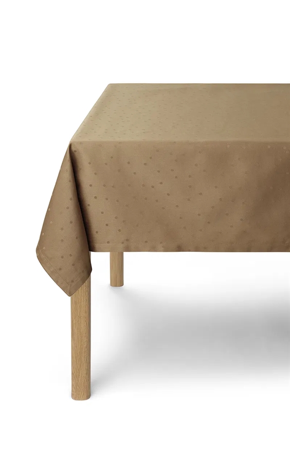 Compliments Damask dug - Confetti Walnut