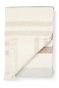 Compliments plaid - Serra Ecru