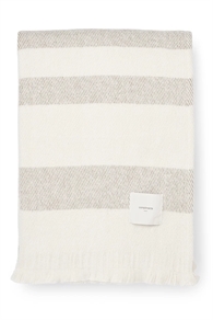 Compliments plaid - Savona Ecru