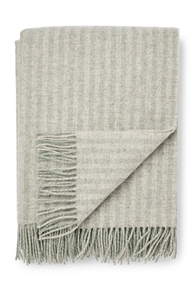 Compliments plaid - Tide Dusty Green