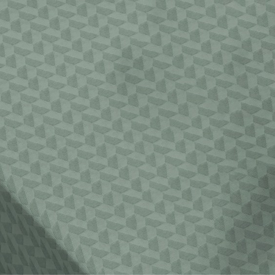 Compliments Akryldug - Oslo Dusty Green