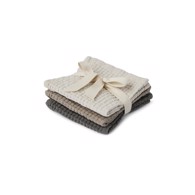 Compliments Karklud - Hazel - 3-pak