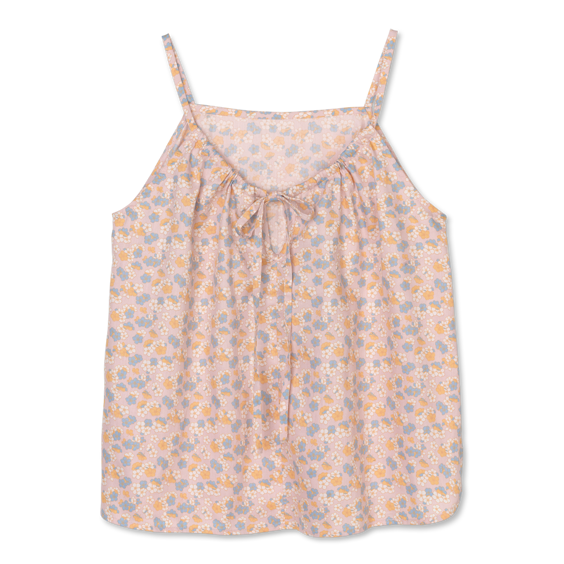 Juna Top - Pleasantly Anna Chemise Pink