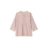 Juna Shirt - Pleasantly Irene Hvid