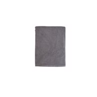 Compliments Badehåndklæde - Slow 70 x 140 cm Grey
