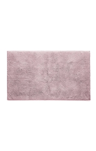 Compliments bademåtte - Even 60 x 100 cm Dusty Rose