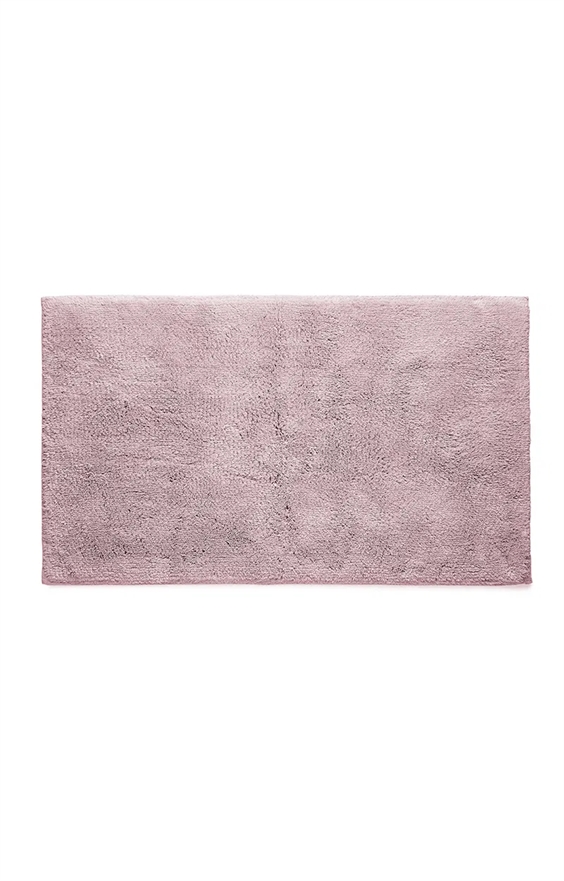 Compliments bademåtte - Even 60 x 100 cm Dusty Rose