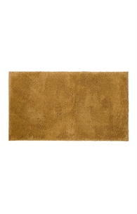 Compliments bademåtte - Even 60 x 100 cm Ochre