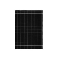 Södahl Viskestykke - Minimal Sort