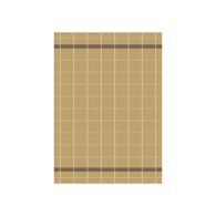 Södahl Viskestykke - Minimal Golden
