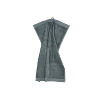 Södahl Gæstehåndklæde - Comfort Organic 40 x 60 cm China Blue
