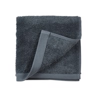 Södahl Håndklæde - Comfort Organic 50 x 100 cm China Blue