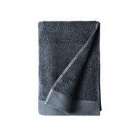 Södahl Badehåndklæde - Comfort Organic 70 x 140 cm China Blue 