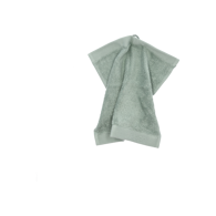 Södahl Håndklæde Vaskeklud - Comfort Organic 30 x 30 cm Teal