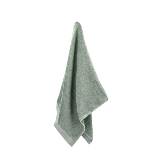 Södahl Håndklæde - Comfort Organic 50 x 100 cm Teal