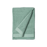 Södahl Badehåndklæde - Comfort Organic 70 x 140 cm Teal