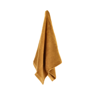 Södahl Håndklæde - Comfort Organic 50 x 100 cm Golden