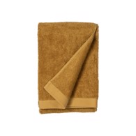 Södahl Badehåndklæde - Comfort Organic 70 x 140 cm Golden