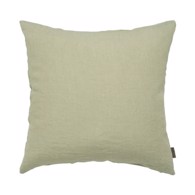 Cozy Living Copenhagen  Pude - Light Linen 50 x 50 cm Seagrass