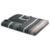 Biederlack plaid - Modern Classic Ethno