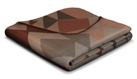 Biederlack plaid - Archival