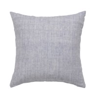 Cozy Living Copenhagen  Pude - Light Linen 50 x 50 cm Stream