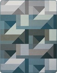 Biederlack plaid - Graphic View