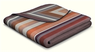 Biederlack plaid - Tundra