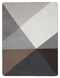 Biederlack plaid - Feel Graphic