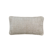Cozy Living Copenhagen Pudebetræk - Mie 25 x 45 cm Alpaca