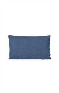 Compliments Pudebetræk - Wiggo 40 x 60 cm Deep Blue