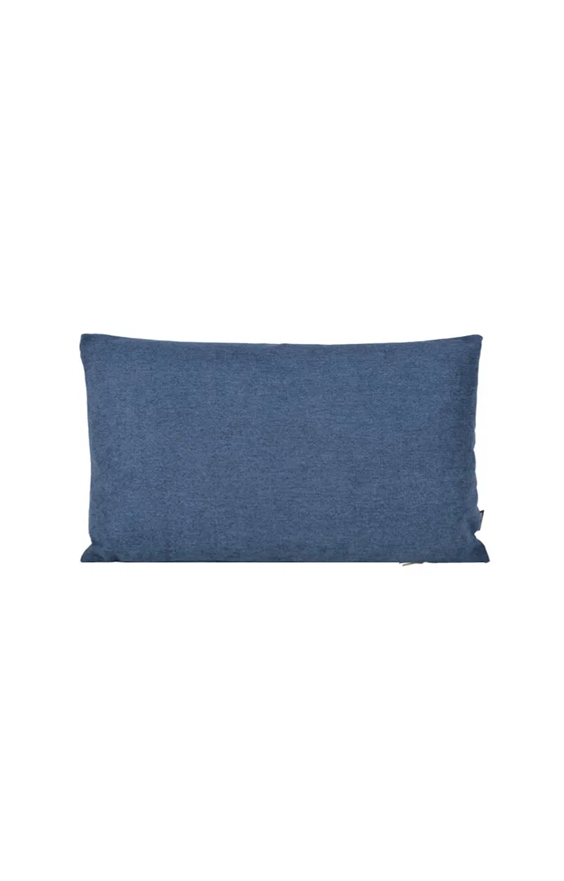 Compliments Pudebetræk - Wiggo 40 x 60 cm Deep Blue